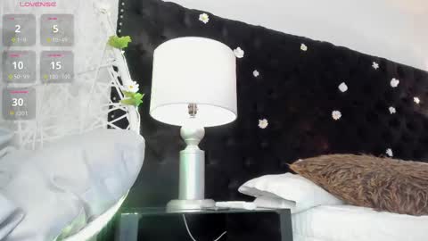 Abby Saenz online show from 10/09/25, 07:50