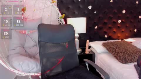 Abby Saenz online show from 10/09/25, 08:07