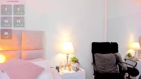 Abby Saenz online show from 10/15/25, 07:58