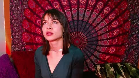 Snapshot of abbysccott chatting on 12/14/24, 07:03 Abby online show from 12/14/24, 07:03