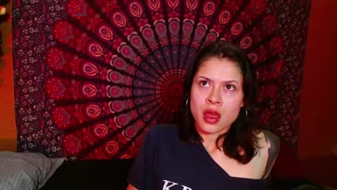 Snapshot of abbysccott chatting on 01/31/25, 01:22 Abby online show from 01/31/25, 01:22