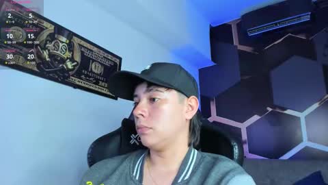 Abby Smith online show from 10/14/25, 10:21