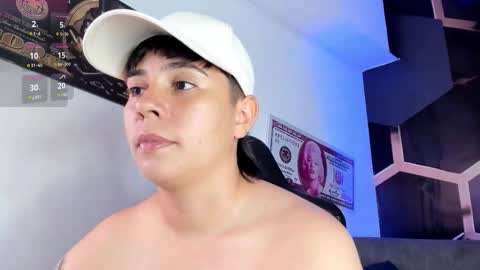 Abby Smith online show from 11/12/25, 09:14