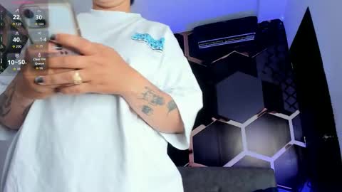 Abby Smith online show from 11/28/25, 01:47