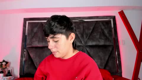 Abby Smith online show from 12/02/25, 07:20