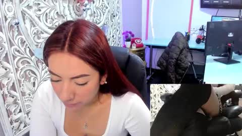 Abby Stones online show from 12/05/24, 02:55
