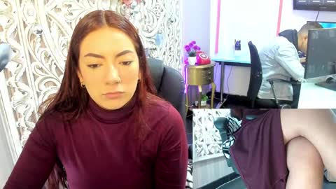 Abby Stones online show from 12/07/24, 11:51