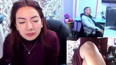 Abby Stones online show from 12/07/24, 06:04