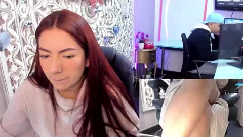 Abby Stones online show from 12/09/24, 12:08
