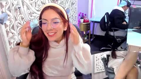 Abby Stones online show from 12/09/24, 03:11
