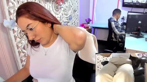 Abby Stones online show from 12/10/24, 03:01