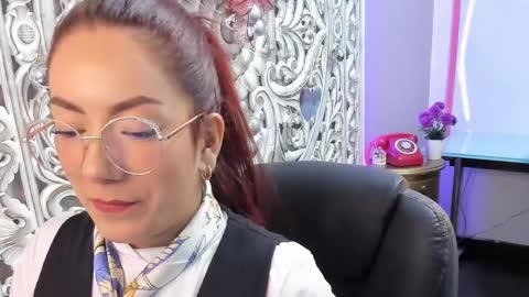 Abby Stones online show from 12/14/24, 03:58