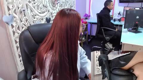 Abby Stones online show from 12/17/24, 03:17