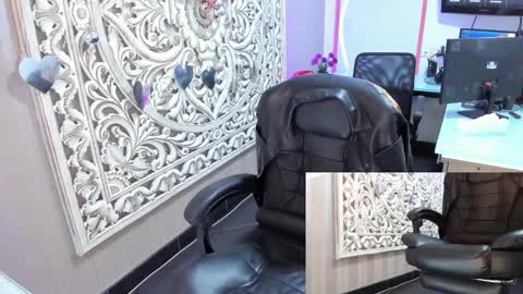 Abby Stones online show from 12/19/24, 03:08