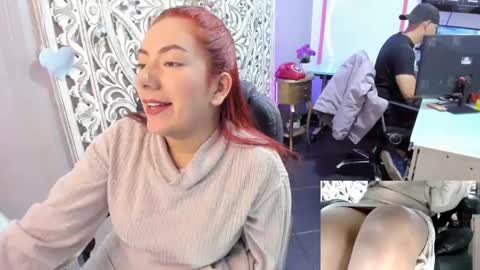 Abby Stones online show from 12/30/24, 03:13