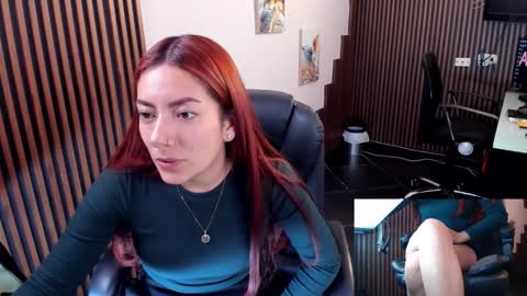 Abby Stones online show from 09/21/25, 12:56