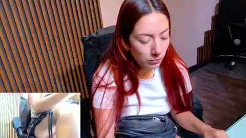 Abby Stones online show from 06/10/26, 11:31