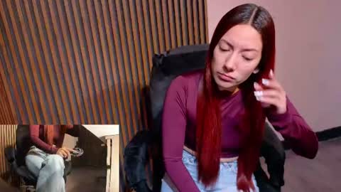 Abby Stones online show from 06/11/26, 11:30