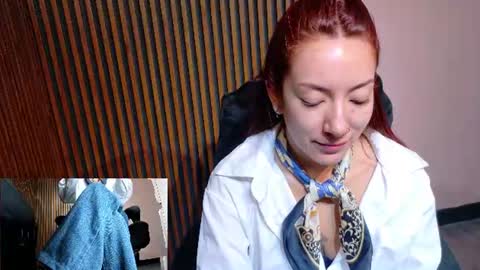 Abby Stones online show from 07/01/26, 11:34