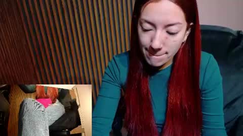 Abby Stones online show from 07/03/26, 11:38