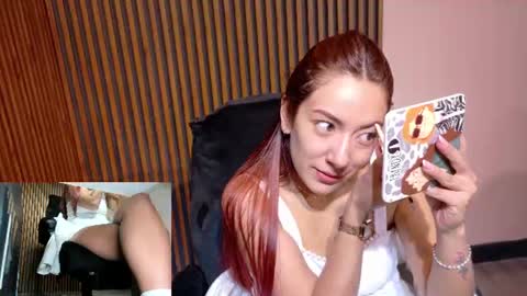 Abby Stones online show from 07/22/26, 11:35