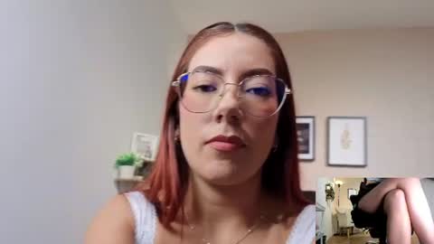 Abby Stones online show from 07/28/26, 02:13