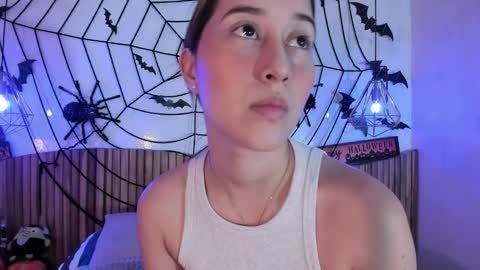 Abigail online show from 10/29/25, 11:45