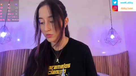 Abigail online show from 06/14/26, 09:06