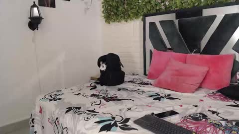 abby online show from 10/09/25, 09:24