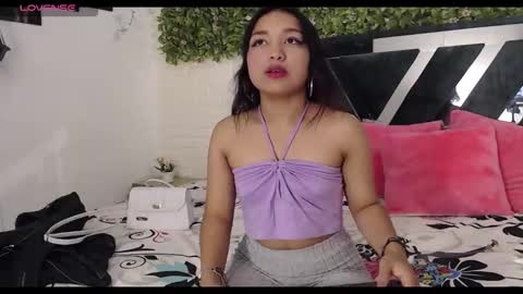 abby online show from 10/18/25, 07:14