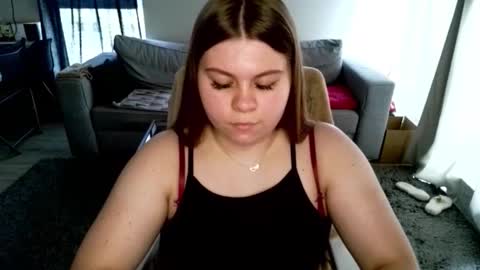 Snapshot of abbyvibe chatting on 10/14/25, 11:11 abbyvibe online show from 10/14/25, 11:11