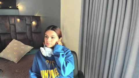 A B B Y online show from 09/18/25, 08:22