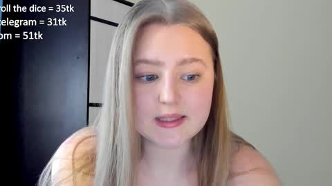 Abby    Stream at Sat  Sun  Mon  Fri online show from 02/08/25, 11:55