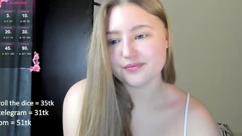 Abby    Stream at Sat  Sun  Mon  Fri online show from 02/14/25, 03:15