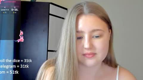 Abby    Stream at Sat  Sun  Mon  Fri online show from 02/24/25, 01:31