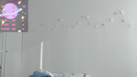 Snapshot of abbywyte chatting on 09/19/25, 01:34 Abby Stream at Sat Sun Mon Fri online show from 09/19/25, 01:34