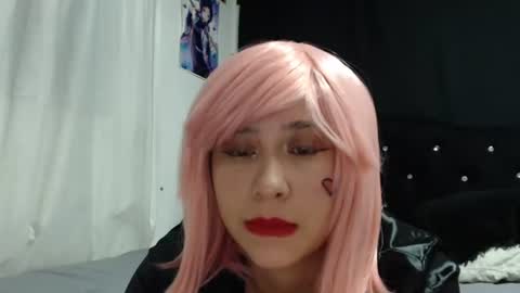 abbyxox19 online show from 08/05/26, 02:14