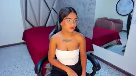 Abby  online show from 07/21/26, 11:45