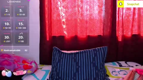 Snapshot of abbyy_rosse_ chatting on 12/04/24, 07:12 Abbyy online show from 12/04/24, 07:12