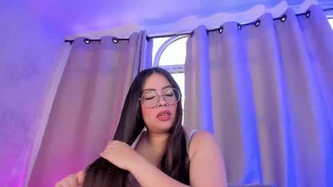 Abyy Snow online show from 07/05/26, 01:40