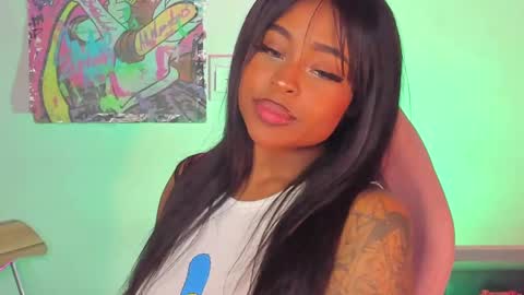 Simone    may online show from 01/13/25, 04:41