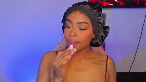 Simone    may online show from 03/09/25, 08:51