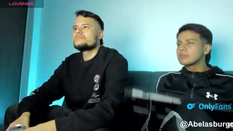 Snapshot of abelasburgo chatting on 11/29/25, 12:13 Independence model AbelAsburgo online show from 11/29/25, 12:13