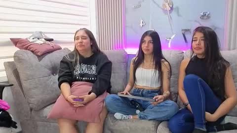 Abella online show from 10/29/25, 08:54