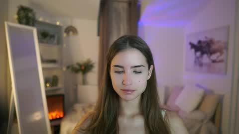 Snapshot of abella_danger_x chatting on 11/06/25, 01:01 abella_danger_x online show from 11/06/25, 01:01