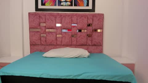 abella_lov online show from 09/19/25, 12:17