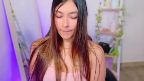  Abella Ruiz  online show from 05/07/26, 10:04