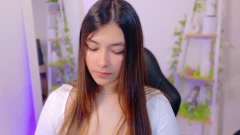  Abella Ruiz  online show from 05/13/26, 10:17