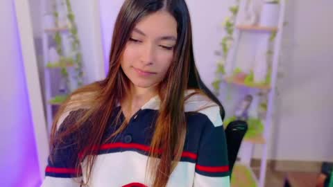  Abella Ruiz  online show from 05/14/26, 11:11