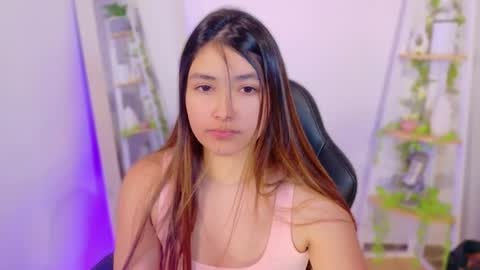  Abella Ruiz  online show from 05/27/26, 01:57